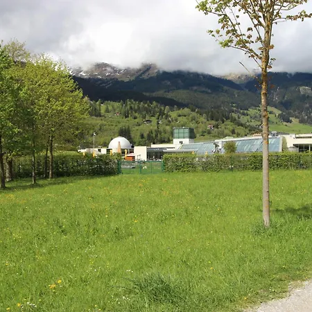 Ferienappartment Brandner-3 By Interhome Apartment Bad Hofgastein