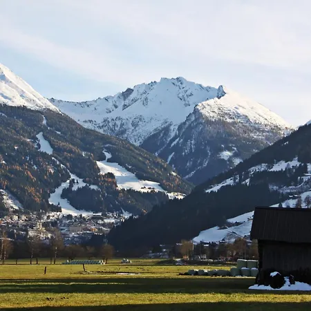 Ferienappartment Brandner-3 By Interhome * Bad Hofgastein