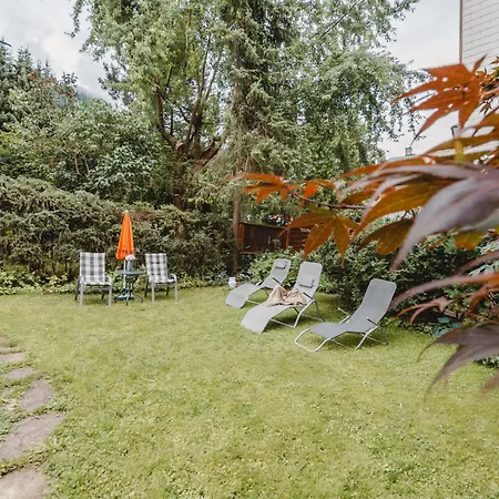 Ferienappartment Brandner-3 By Interhome Apartment *