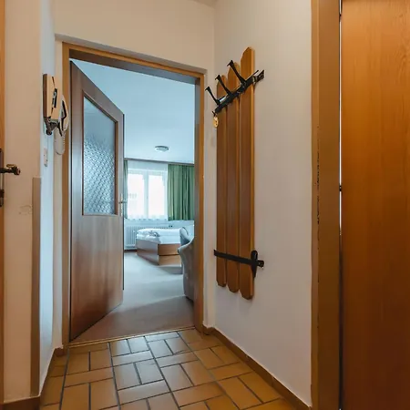 Ferienappartment Brandner-3 By Interhome Apartment