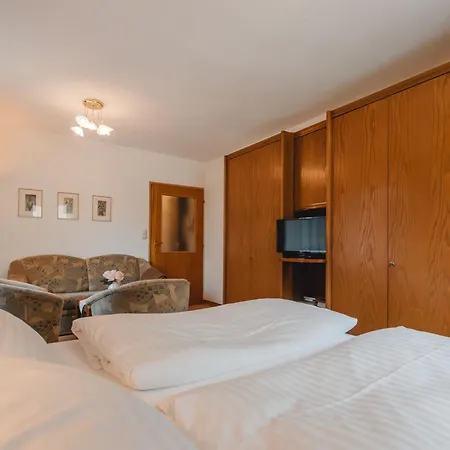 Ferienappartment Brandner-3 By Interhome * Bad Hofgastein
