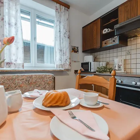 Daire Ferienappartment Brandner-3 By Interhome