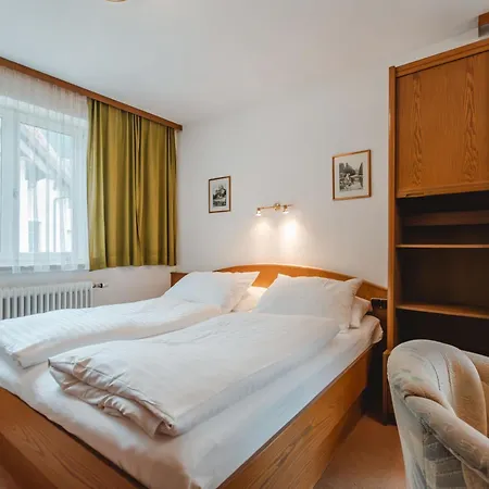 Ferienappartment Brandner-3 By Interhome Daire *