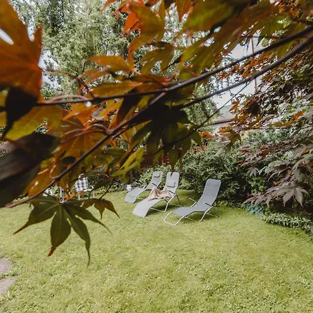 Daire Ferienappartment Brandner-3 By Interhome *