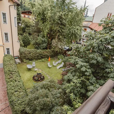 Ferienappartment Brandner-3 By Interhome Apartment Bad Hofgastein